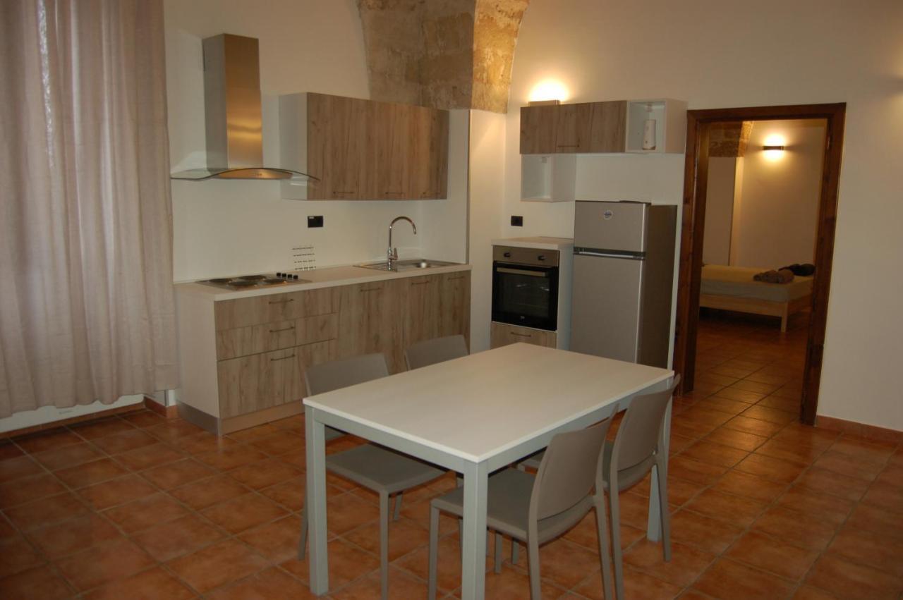 Masseria La Duchessa Veglie Dış mekan fotoğraf