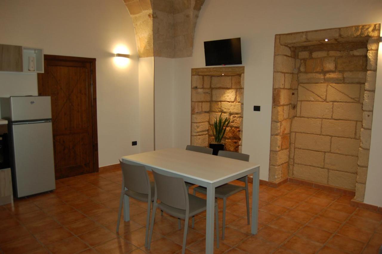 Masseria La Duchessa Veglie Dış mekan fotoğraf