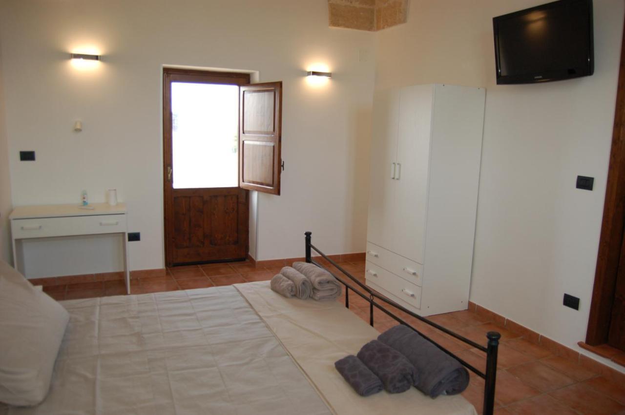 Masseria La Duchessa Veglie Dış mekan fotoğraf