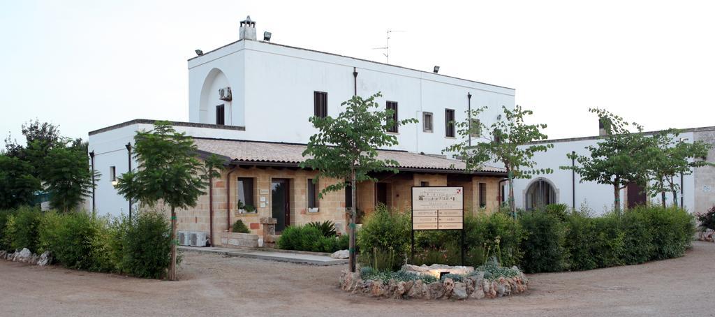 Masseria La Duchessa Veglie Dış mekan fotoğraf