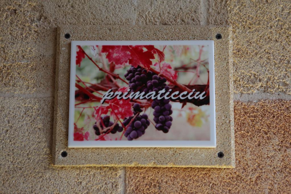 Masseria La Duchessa Veglie Dış mekan fotoğraf