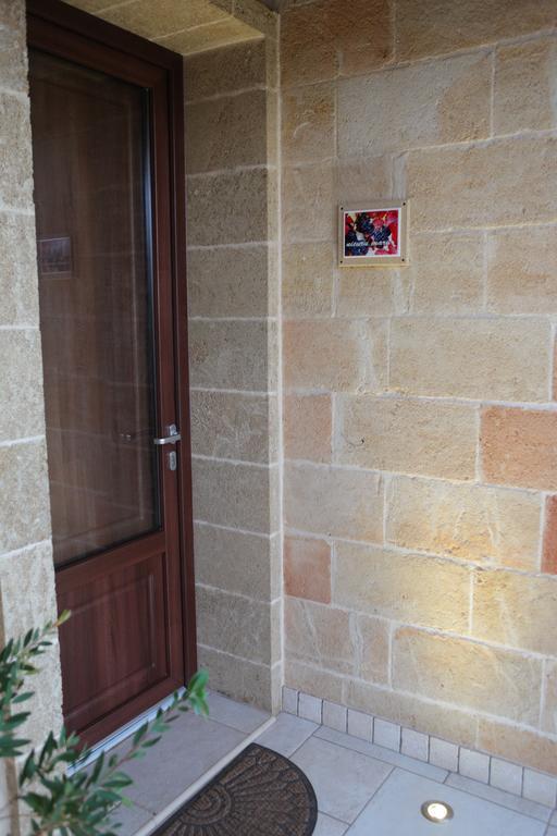 Masseria La Duchessa Veglie Dış mekan fotoğraf