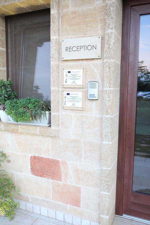 Masseria La Duchessa Veglie Dış mekan fotoğraf
