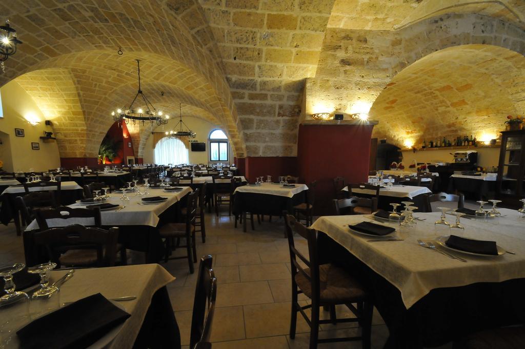 Masseria La Duchessa Veglie Dış mekan fotoğraf