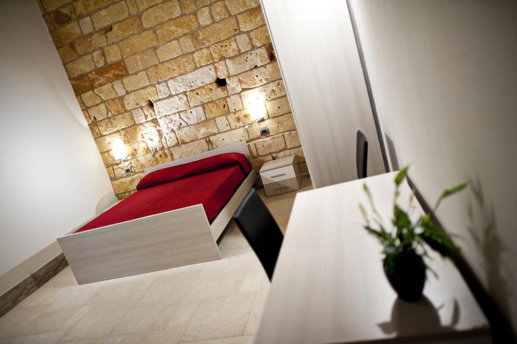 Masseria La Duchessa Veglie Oda fotoğraf