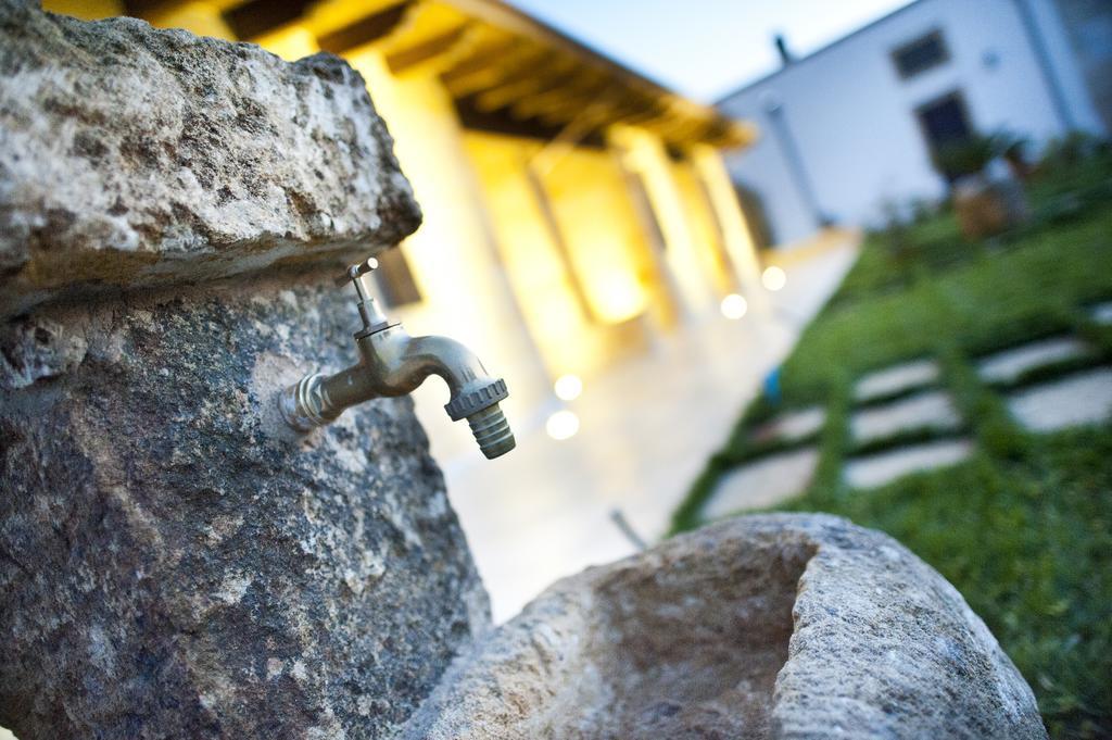 Masseria La Duchessa Veglie Dış mekan fotoğraf