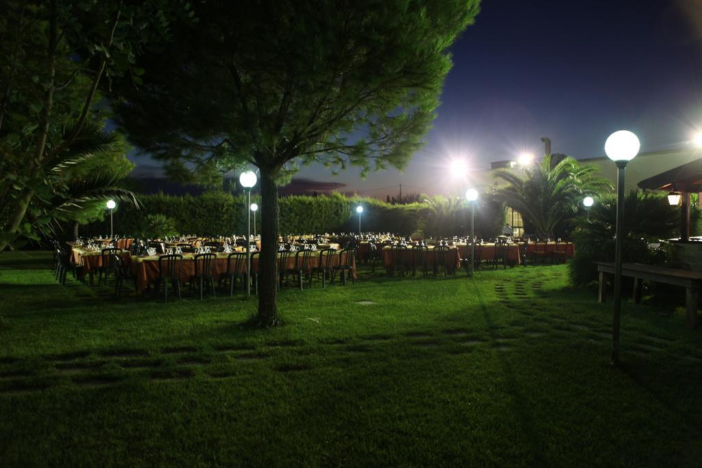 Masseria La Duchessa Veglie Dış mekan fotoğraf