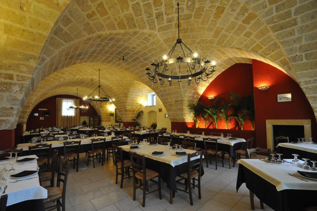 Masseria La Duchessa Veglie Dış mekan fotoğraf