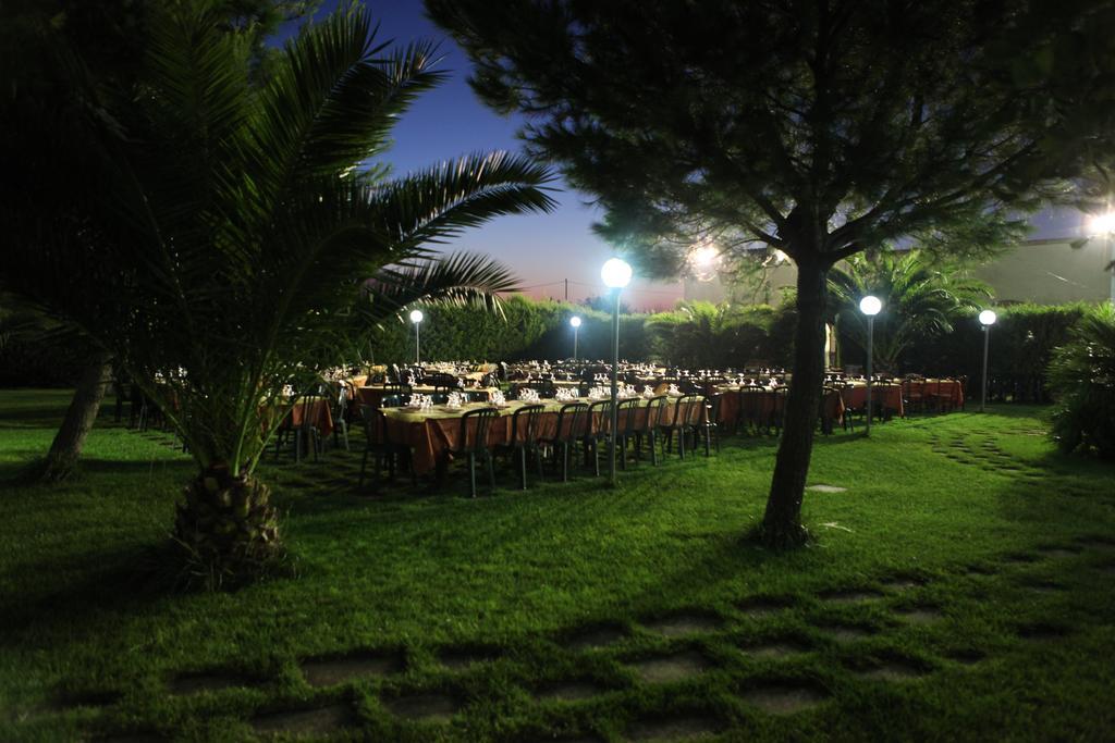 Masseria La Duchessa Veglie Dış mekan fotoğraf