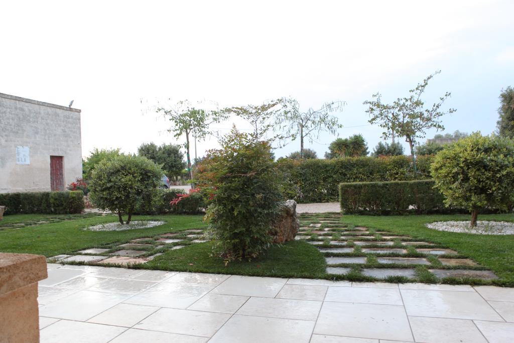 Masseria La Duchessa Veglie Dış mekan fotoğraf