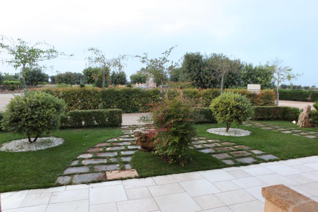 Masseria La Duchessa Veglie Dış mekan fotoğraf