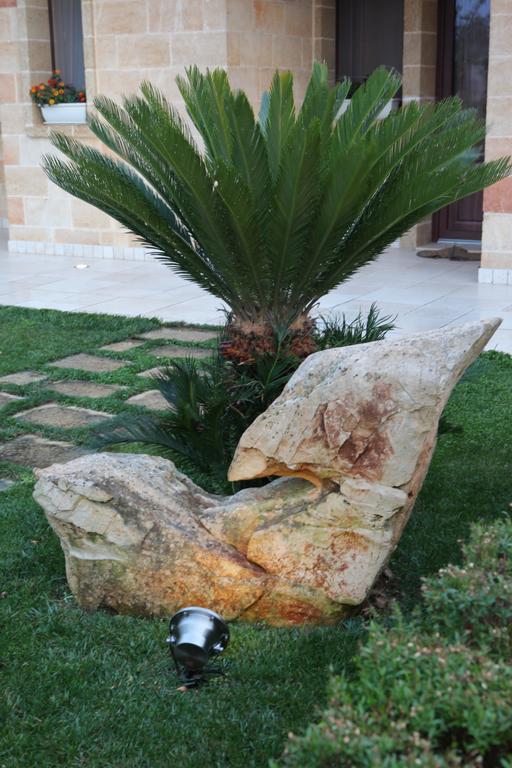 Masseria La Duchessa Veglie Dış mekan fotoğraf
