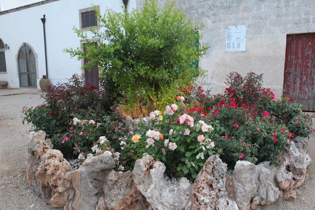 Masseria La Duchessa Veglie Dış mekan fotoğraf