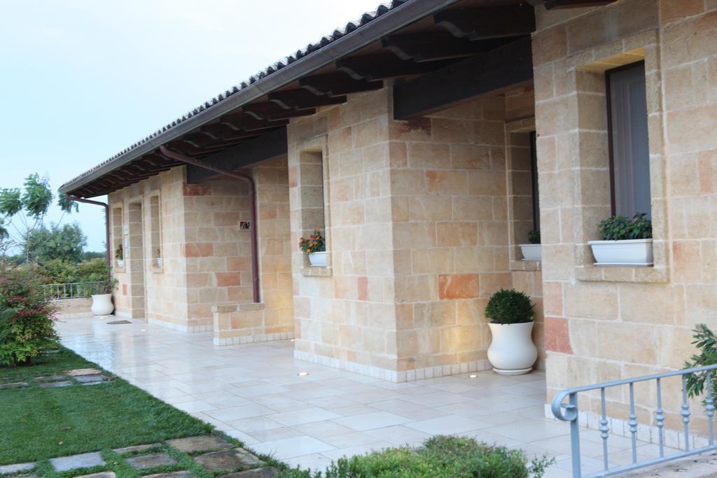Masseria La Duchessa Veglie Dış mekan fotoğraf