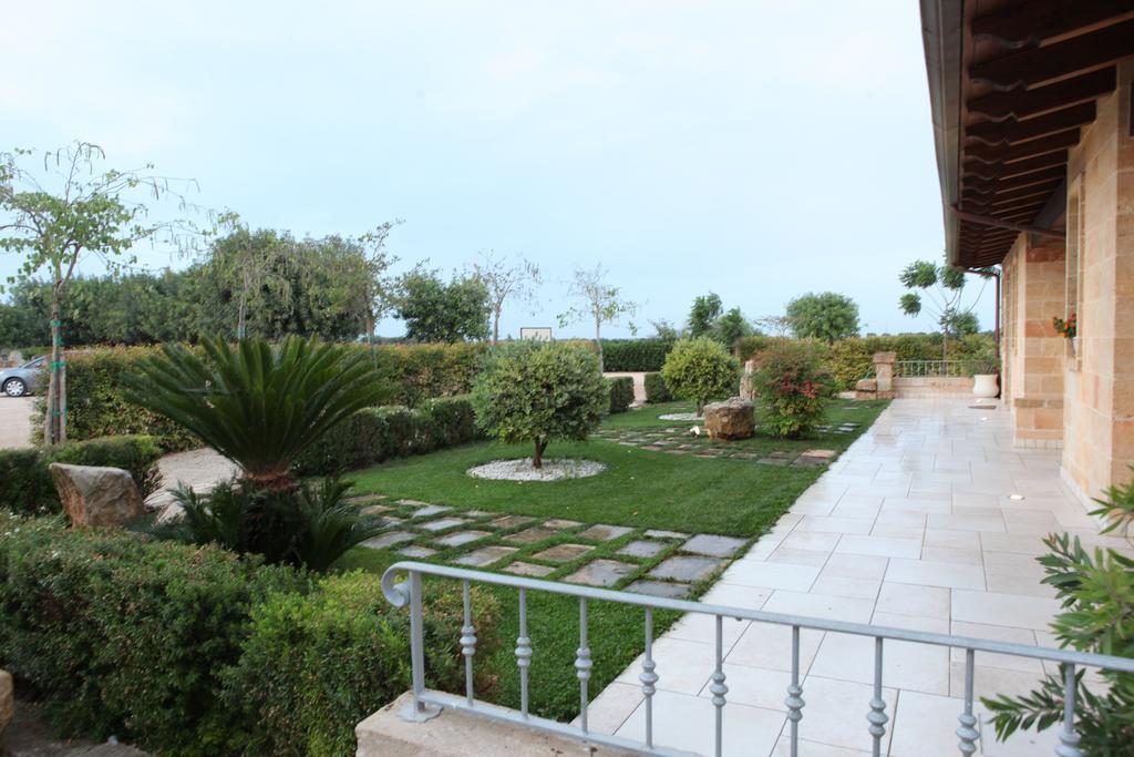 Masseria La Duchessa Veglie Dış mekan fotoğraf