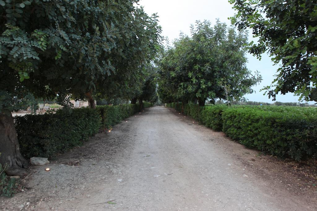 Masseria La Duchessa Veglie Dış mekan fotoğraf