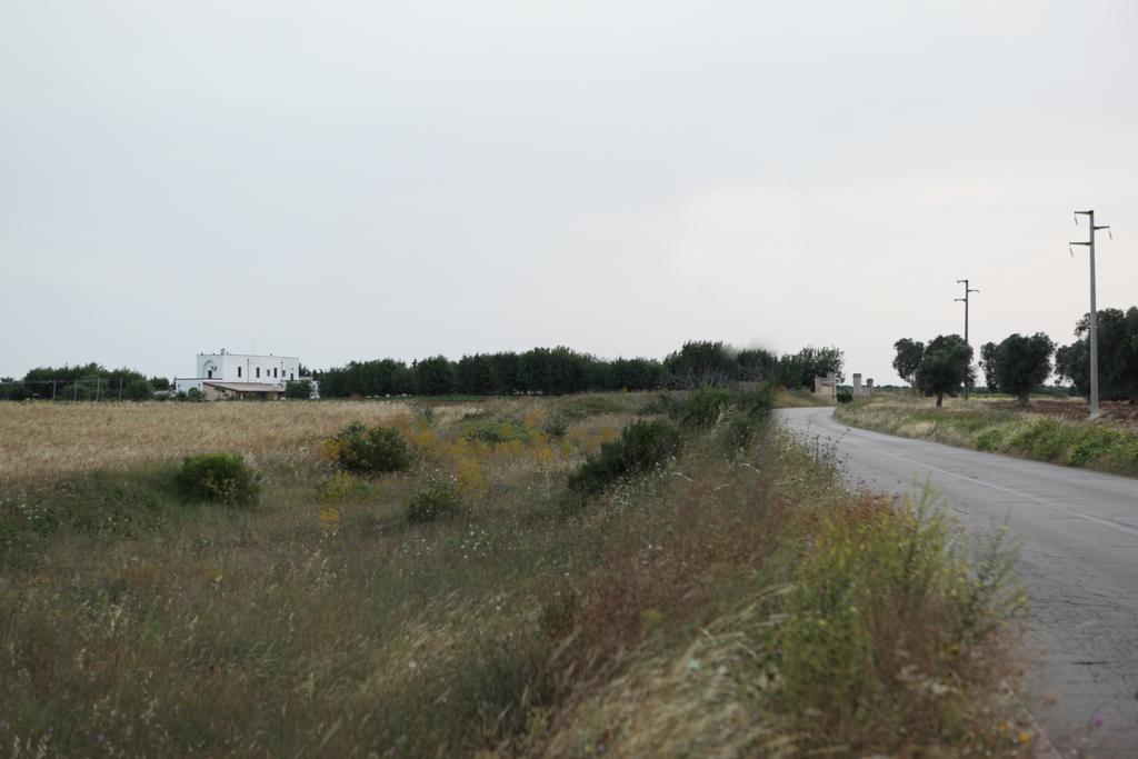 Masseria La Duchessa Veglie Dış mekan fotoğraf